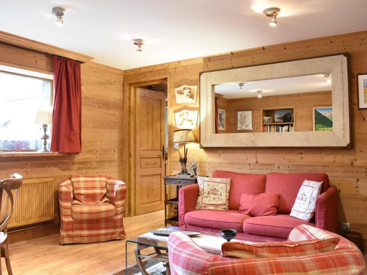 Appartement Cosy Avec Cheminee, Terrasse Et Parking, Proche Pistes Et Commerces - Meribel - Fr-1-180-552 エクステリア 写真
